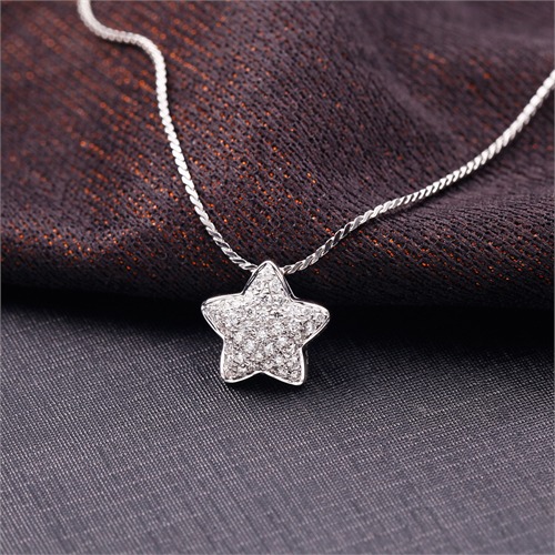 Lucky Star