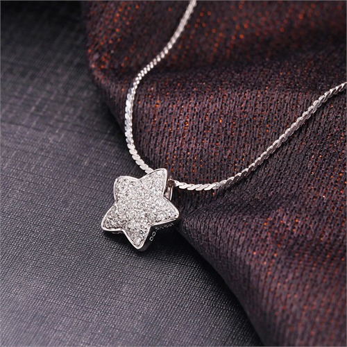 Lucky Star